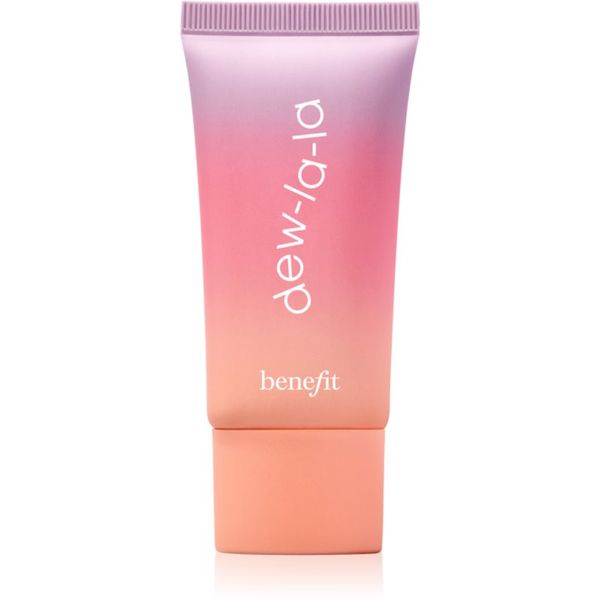 Benefit Benefit Dew-la-la tekoči osvetljevalec odtenek Comet 25 ml