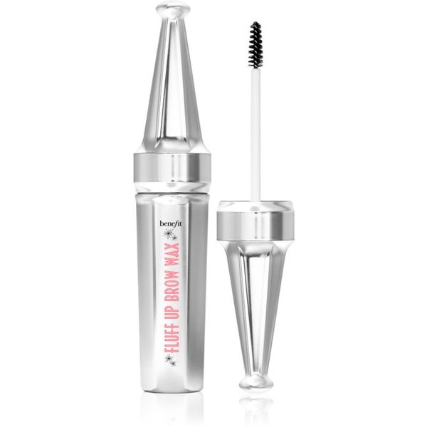 Benefit Benefit Fluff Up Brow Wax Mini vosek za fiksacijo obrvi 3 ml