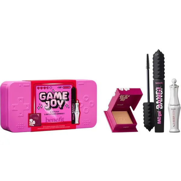 Benefit Benefit Gamejoy set dekorativne kozmetike