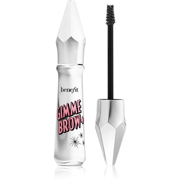 Benefit Benefit Gimme Brow+ gel za obrvi za povečanje volumna odtenek 1 Cool Light Blonde 3 g