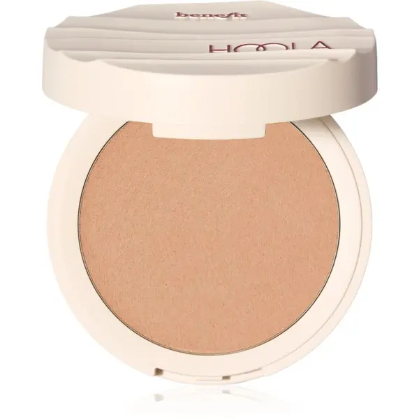 Benefit Benefit Hoola Wave kremasti bronzer odtenek Light 9 g