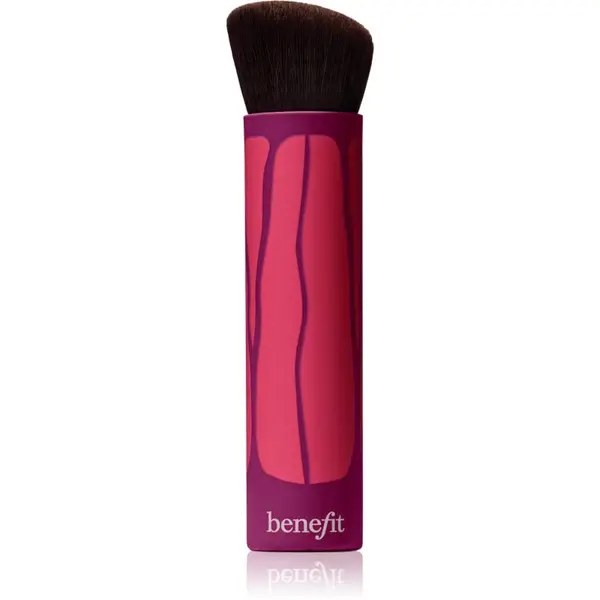 Benefit Benefit Hoola WaveMaker Brush čopič za bronzer 1 kos