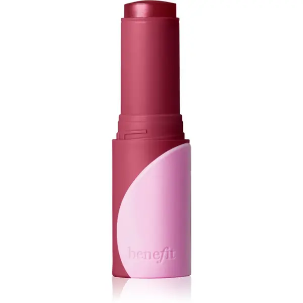 Benefit Benefit Juice Stick rdečilo v paličici odtenek Jam 8 g