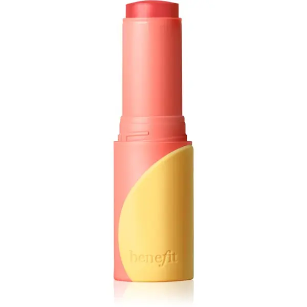 Benefit Benefit Juice Stick rdečilo v paličici odtenek Shellie 8 g