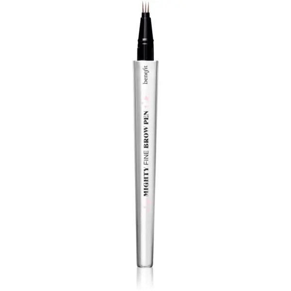 Benefit Benefit Mighty Fine Brow Pen natančni svinčnik za obrvi odtenek 3 0.5 ml