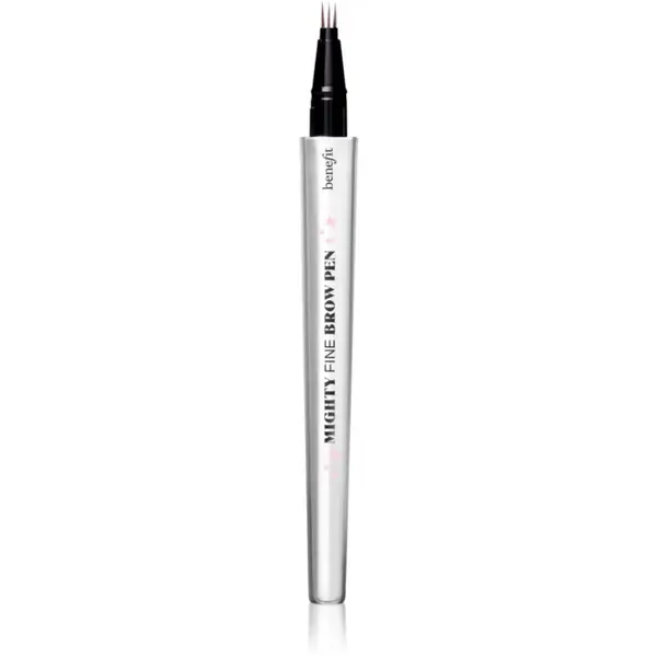 Benefit Benefit Mighty Fine Brow Pen natančni svinčnik za obrvi odtenek 3,75 0.5 ml