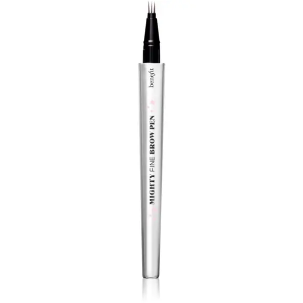 Benefit Benefit Mighty Fine Brow Pen natančni svinčnik za obrvi odtenek 4,5 0.5 ml