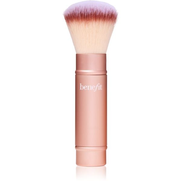 Benefit Benefit Multitasking Cheek Brush večnamenski čopič 1 kos