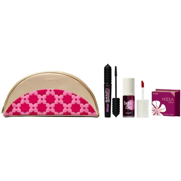 Benefit Benefit Once Upon a Beauty Moon set dekorativne kozmetike