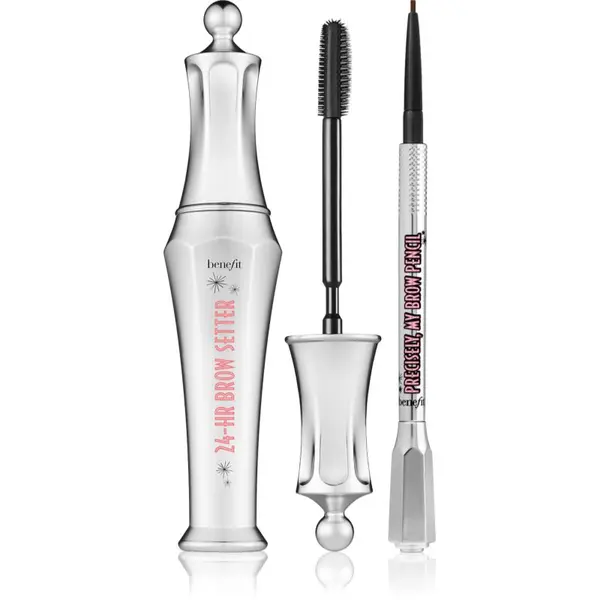 Benefit Benefit Perfect Brows ugodno pakiranje za obrvi odtenek Medium Brown
