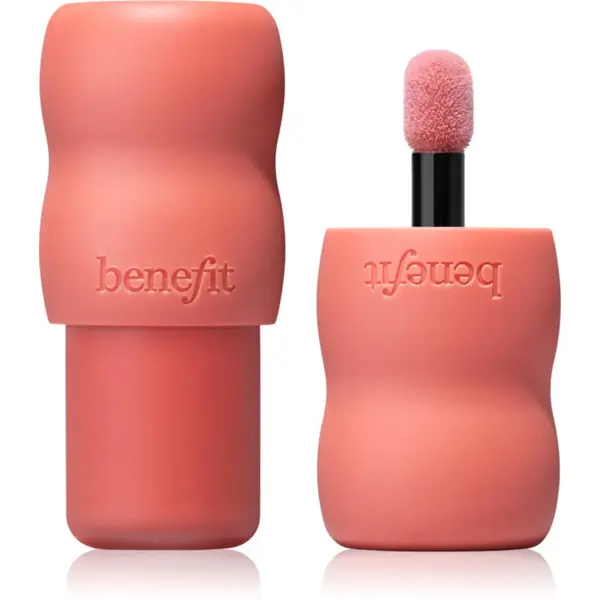 Benefit Benefit Play Daze tekoče rdečilo odtenek Apricotta 6 ml