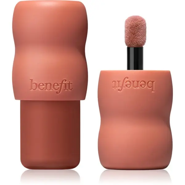 Benefit Benefit Play Daze tekoče rdečilo odtenek Starlaa 6 ml