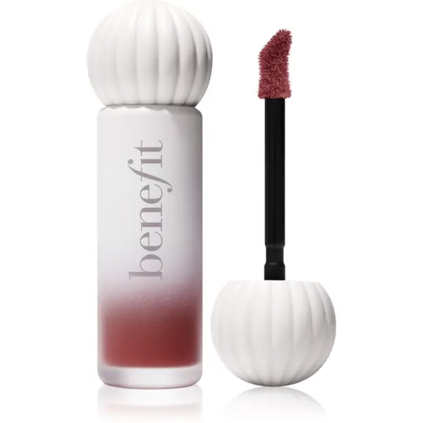 Benefit Benefit Plushtint mat vlažilna tekoča šminka odtenek 30 Snuggle Up 6 ml