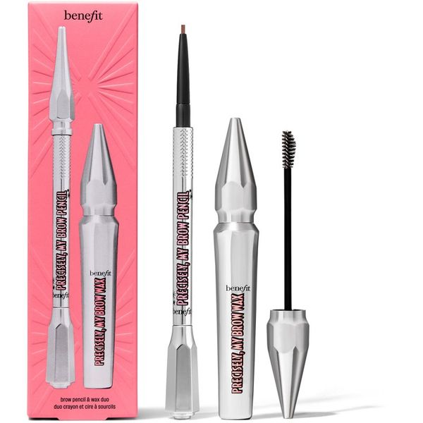 Benefit Benefit Precisely, My Brow Pack set za popolne obrvi odtenek 3