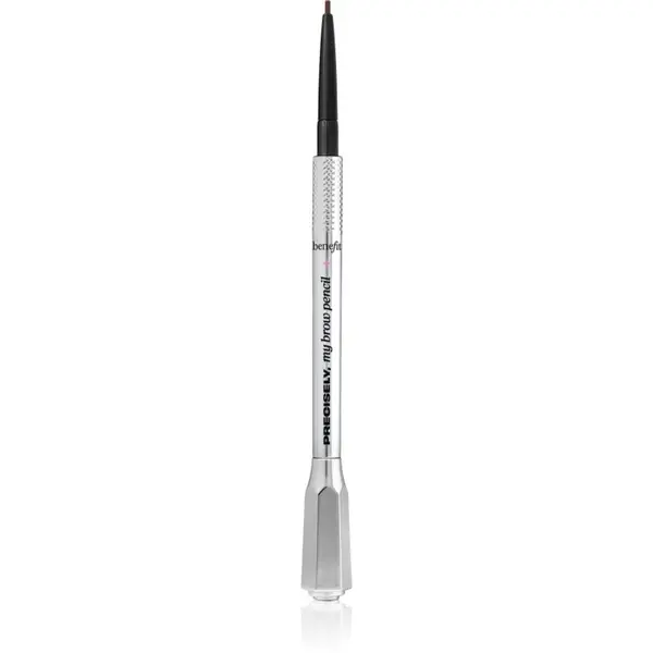 Benefit Benefit Precisely, My Brow Pencil natančni svinčnik za obrvi odtenek 04 Warm Deep Brown 0,08 g