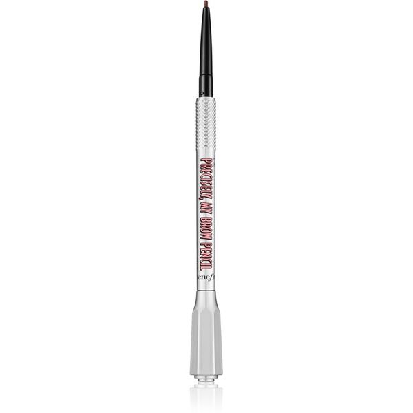 Benefit Benefit Precisely, My Brow Pencil natančni svinčnik za obrvi odtenek 4,5 Neutral Deep Brown 0,08 g