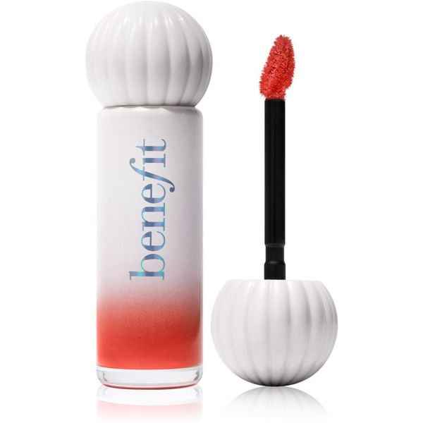 Benefit Benefit Splashtint tekoča šminka odtenek 09 Isle Style 6 ml