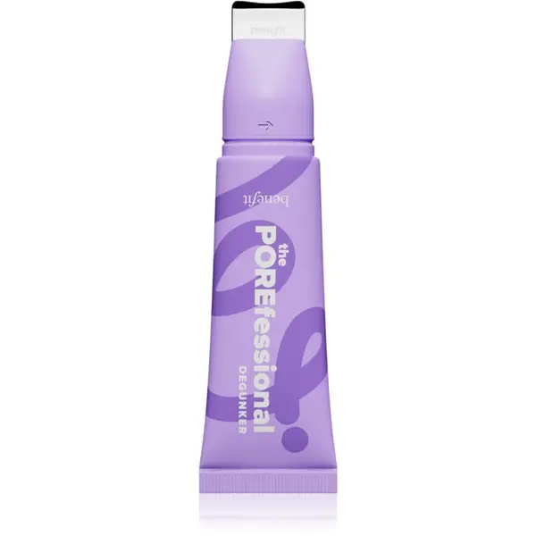 Benefit Benefit The POREfessional Degunker globinsko čistilna maska za obraz z lopatico 22 ml