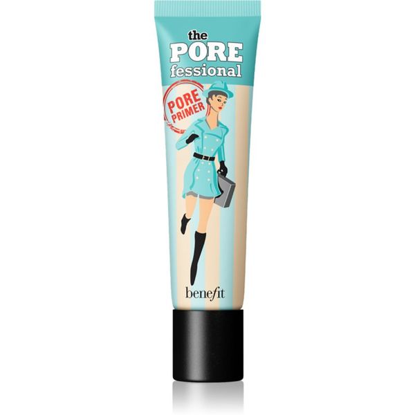 Benefit Benefit The POREfessional podlaga za make-up za glajenje kože in zmanjšanje por 22 ml