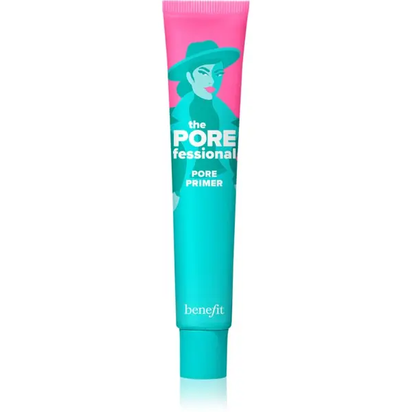 Benefit Benefit The POREfessional podlaga za make-up za glajenje kože in zmanjšanje por 44 ml