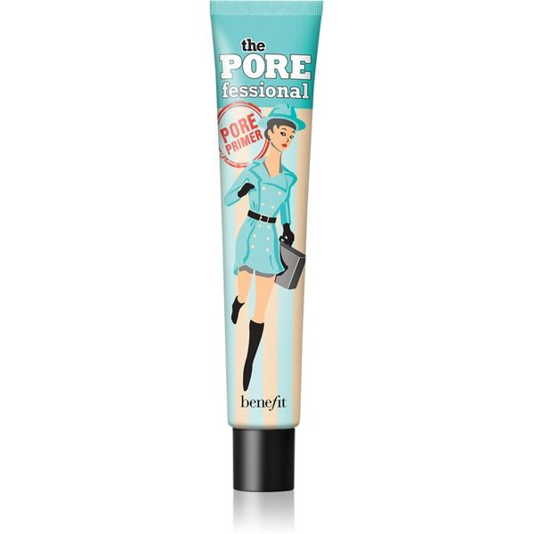 Benefit Benefit The POREfessional podlaga za make-up za glajenje kože in zmanjšanje por 44 ml