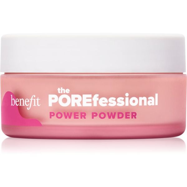 Benefit Benefit The POREfessional Power Powder puder v prahu 8 g