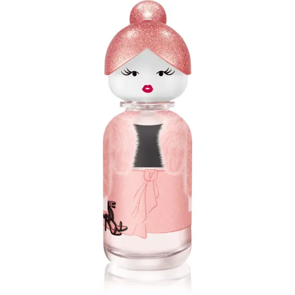 Benetton Benetton Sisterland Blush Cherry parfumska voda za ženske 80 ml