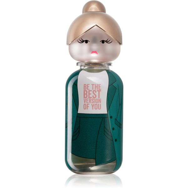 Benetton Benetton Sisterland Green Jasmine toaletna voda za ženske 80 ml