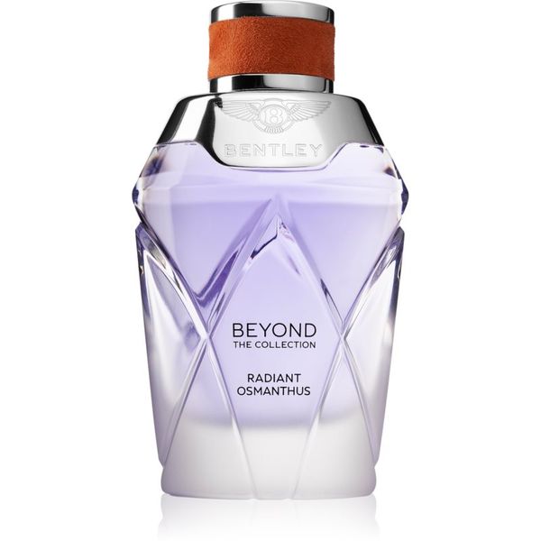 Bentley Bentley Beyond The Collection Radiant Osmanthus parfumska voda za ženske 100 ml