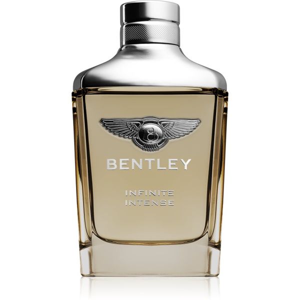 Bentley Bentley Infinite Intense parfumska voda za moške 100 ml