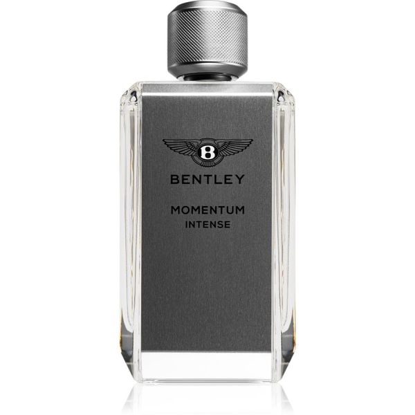 Bentley Bentley Momentum Intense parfumska voda za moške 100 ml
