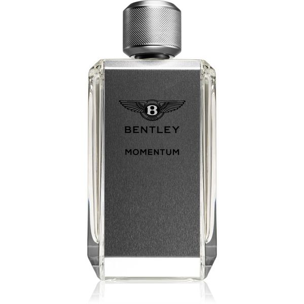 Bentley Bentley Momentum toaletna voda za moške 100 ml