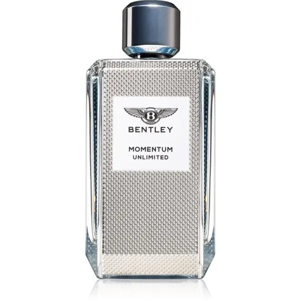 Bentley Bentley Momentum Unlimited toaletna voda za moške 100 ml