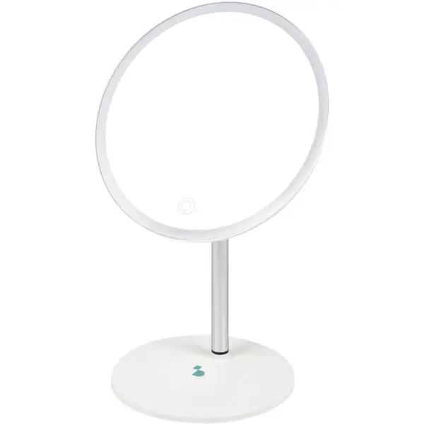 BEPER BEPER P302VIS051 kozmetično ogledalce z LED-osvetlitvijo 1 kos