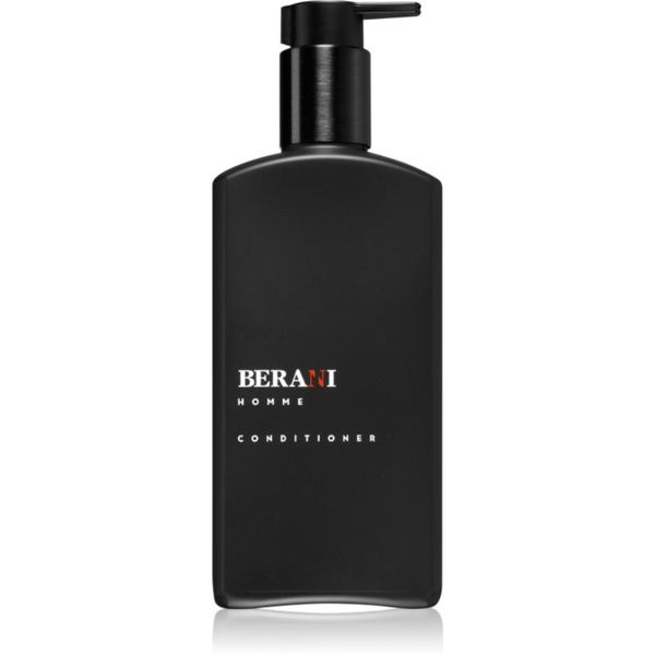 BERANI BERANI Conditioner čistilni balzam za lase 300 ml