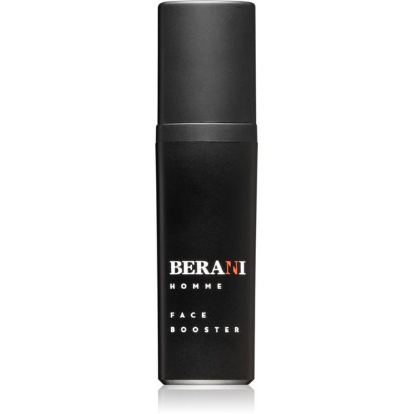 BERANI BERANI Face Booster dnevna revitalizacijska krema za moške 30 ml