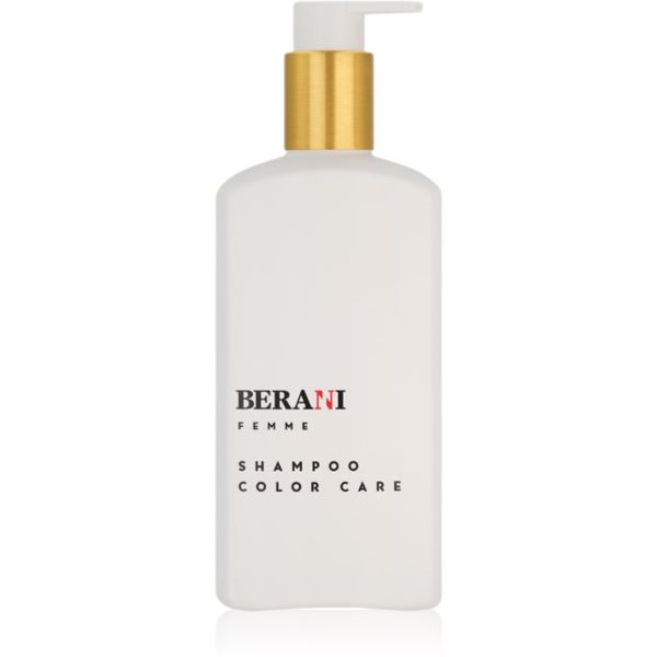 BERANI BERANI Femme Shampoo Color Care šampon za barvane lase 300 ml