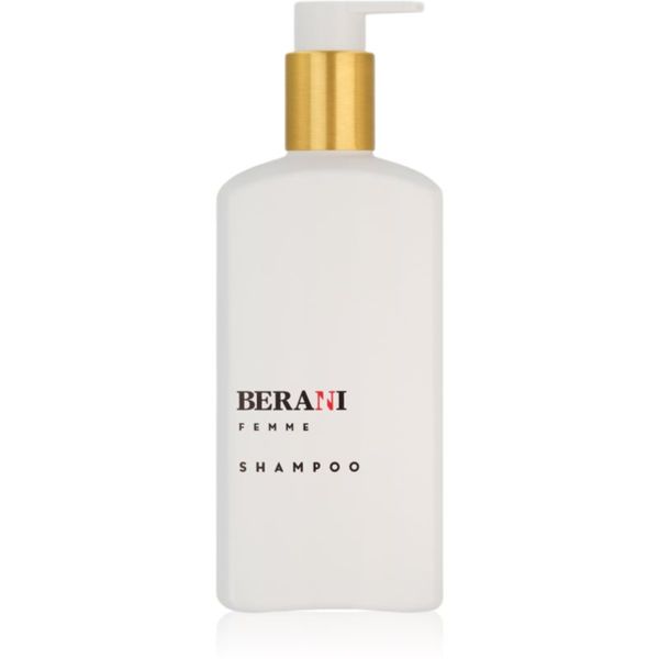 BERANI BERANI Femme Shampoo šampon za vse tipe las 300 ml