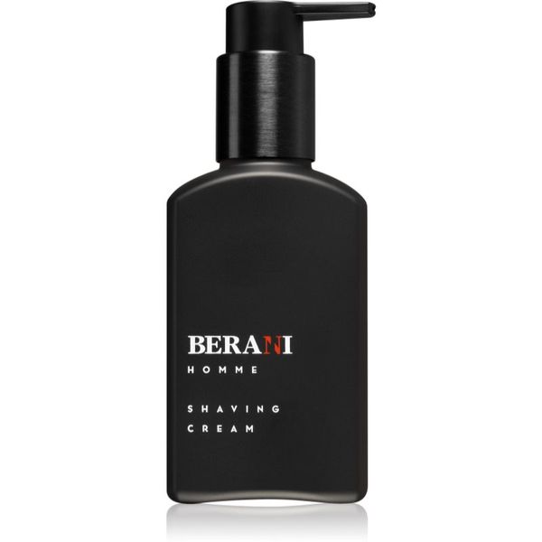 BERANI BERANI Shaving Cream krema za britje 120 ml