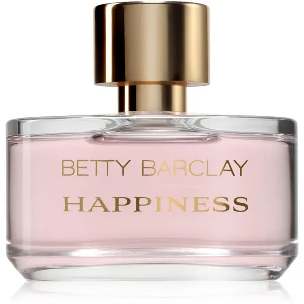 Betty Barclay Betty Barclay Happiness toaletna voda za ženske 50 ml