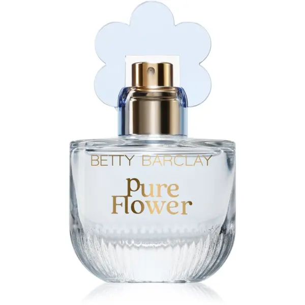 Betty Barclay Betty Barclay Pure Flower toaletna voda za ženske 20 ml