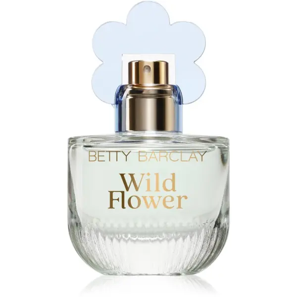 Betty Barclay Betty Barclay Wild Flower toaletna voda za ženske 20 ml