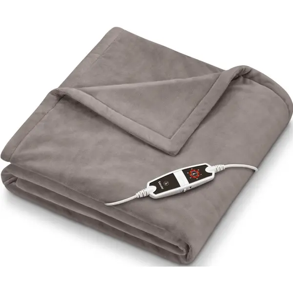 BEURER BEURER HD 150 XXL Cosy Taupe grelna odeja 1 kos