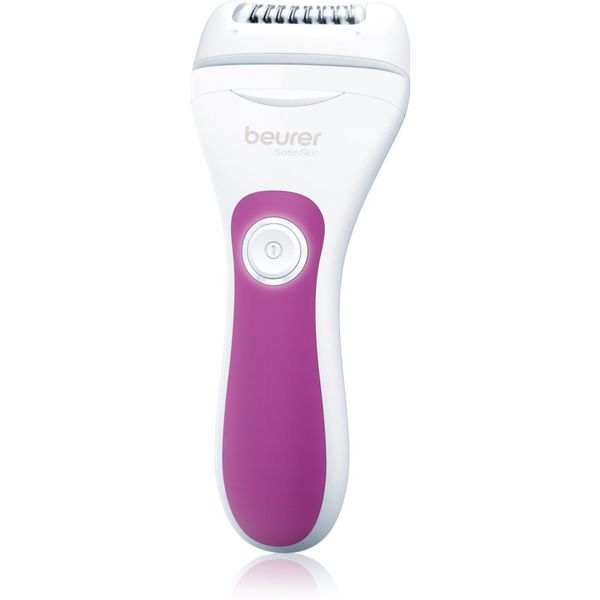 BEURER BEURER HL 76 epilator 1 kos