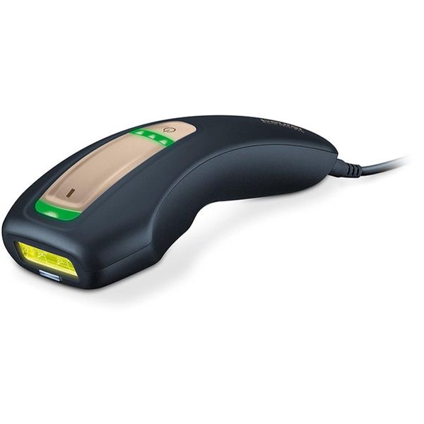 BEURER BEURER IPL 5800 IPL epilator za telo, obraz, predel bikinija in pazduhe 1 kos