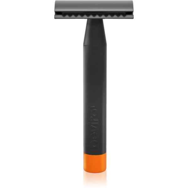 Beviro Beviro Face Safety Razor brivnik za moške 1 kos