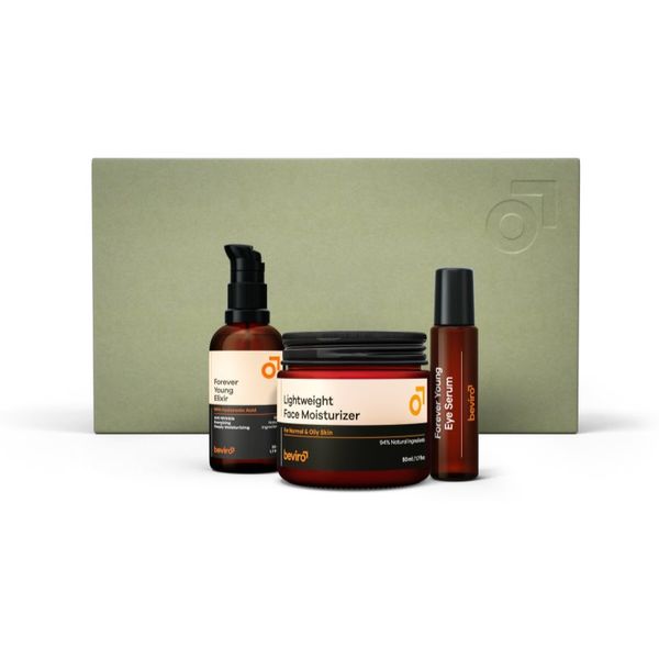 Beviro Beviro Forever Young Kit darilni set (za mladostni videz)