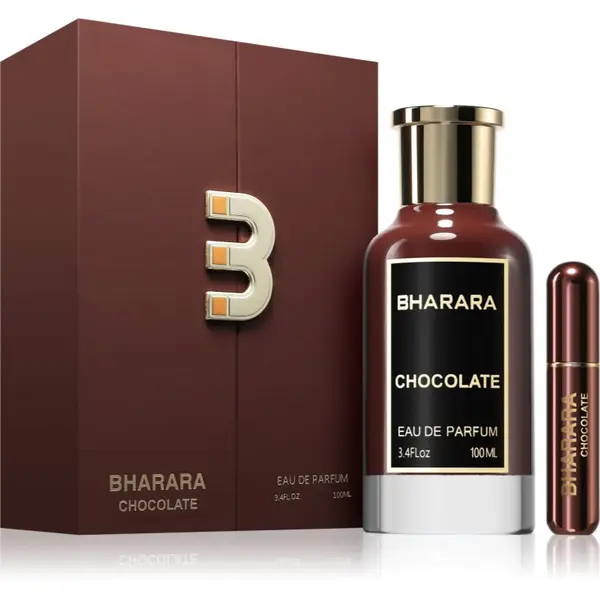Bharara Bharara Chocolate parfumska voda uniseks 100 ml