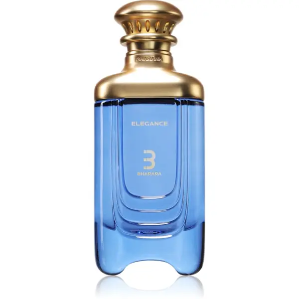 Bharara Bharara Elegance parfumska voda za moške 100 ml