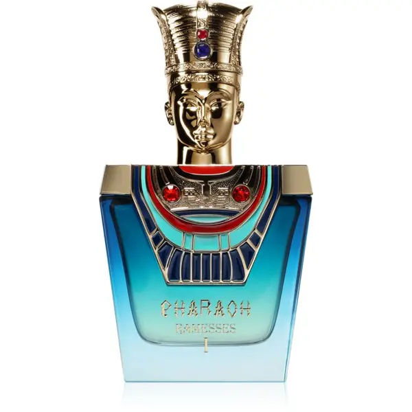 Bharara Bharara Pharaoh Ramesses parfumska voda uniseks 100 ml